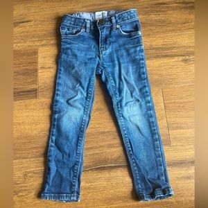 Boy’s Baby Gap Skinny Jeans